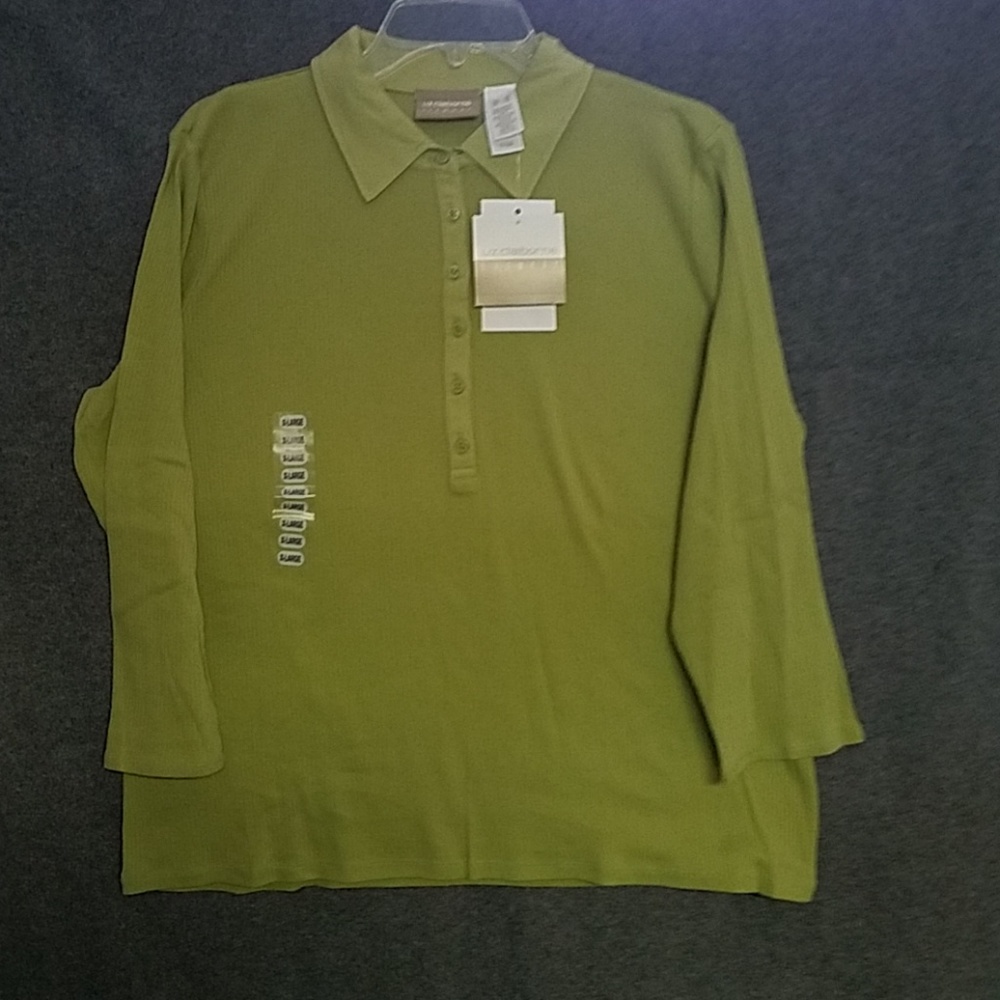 NWT Liz Claiborne